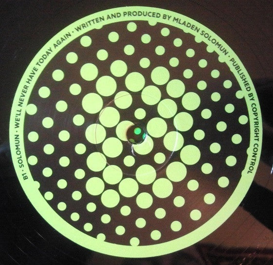 20 Years Cocoon Recordings | Mint (M) Mint (M)--