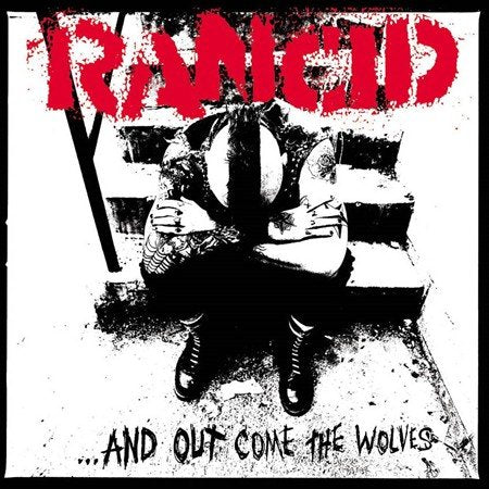 Rancid - ...And Out Come The Wolves (VINYL) |-