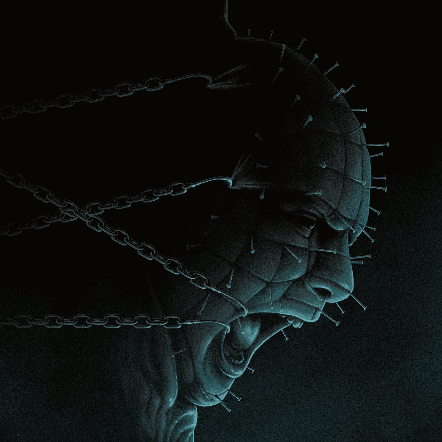 Randy Miller - Hellraiser Iii: Hell On Earth (Original Motion Picture Soundtrack) |-