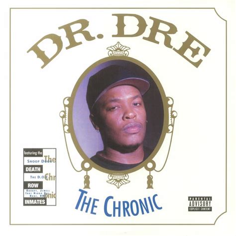 Dr. Dre - The Chronic 30-Year Anniversary (CD RSD) |-