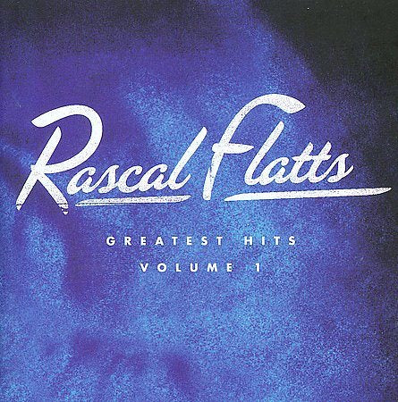 Rascal Flatts - GREATEST HITS VOL1 (CD Lyric Street D000276402) | NEW-
