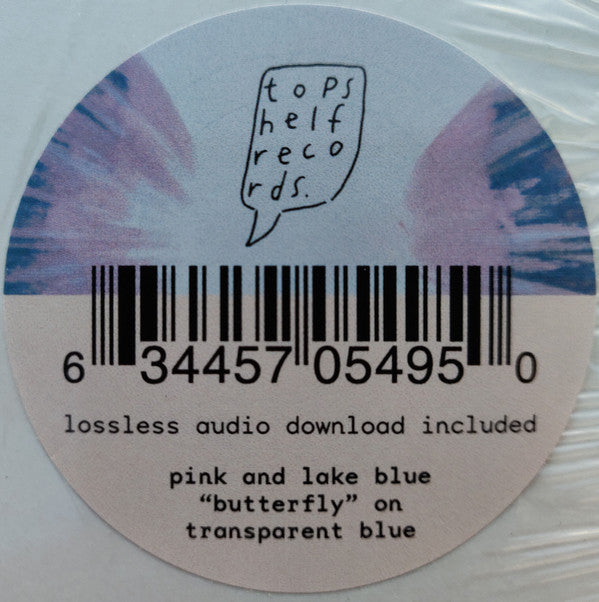 Printer's Devil | Mint (M) Mint (M)-