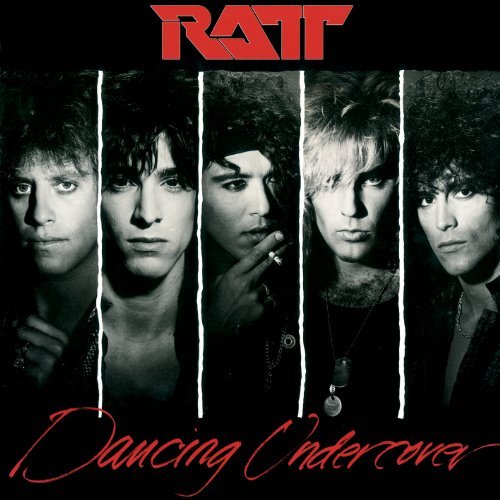 NEW* - Dancing Undercover (Import CD Rock Candy CANDY213) | NEW-