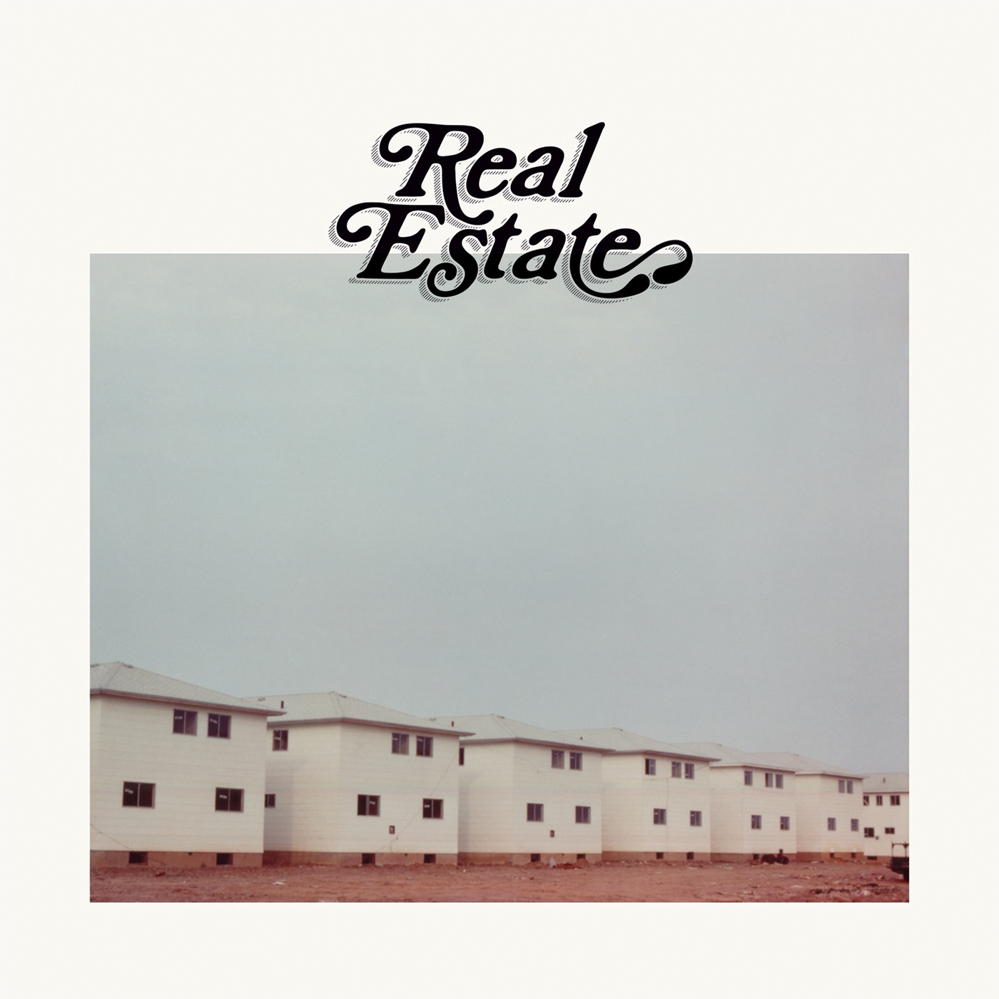 Real Estate - Days (VINYL + MP3) | Mint (M) Mint (M)-