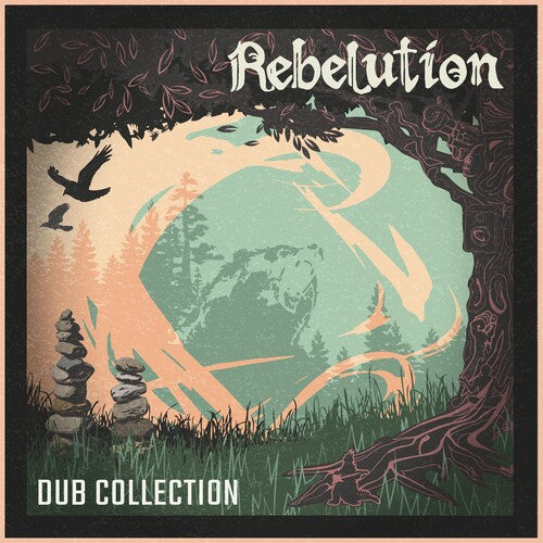 Rebelution - Dub Collection |-