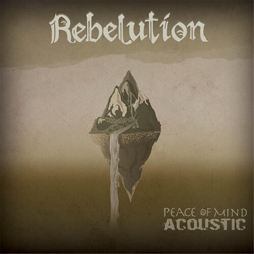 Rebelution - Peace Of Mind |-