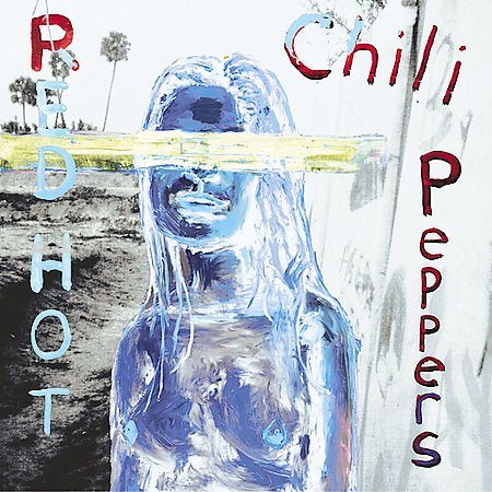RED HOT CHILI PEPPERS - By The Way (2 Lp's) | Mint (M) Mint (M)-