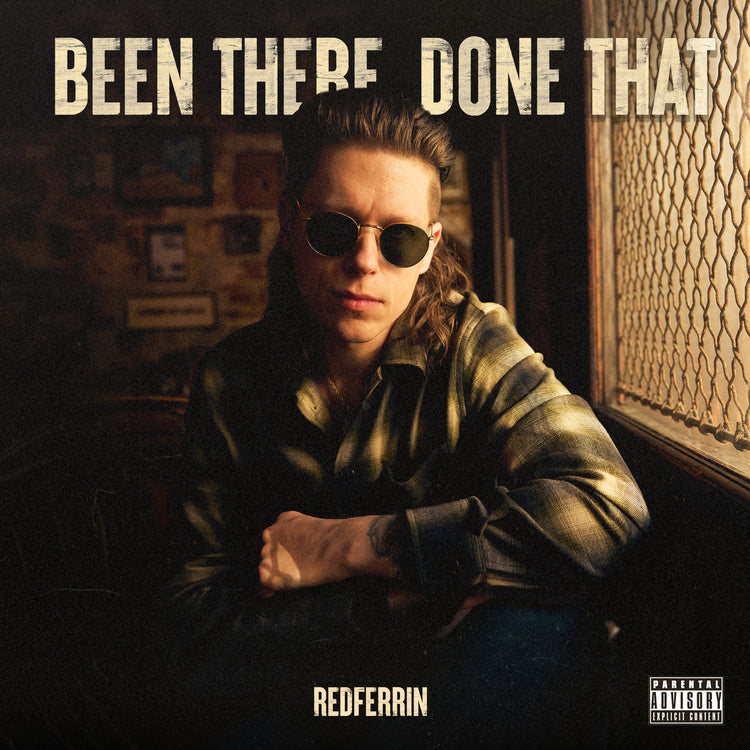 Redferrin - Been There Done That |-