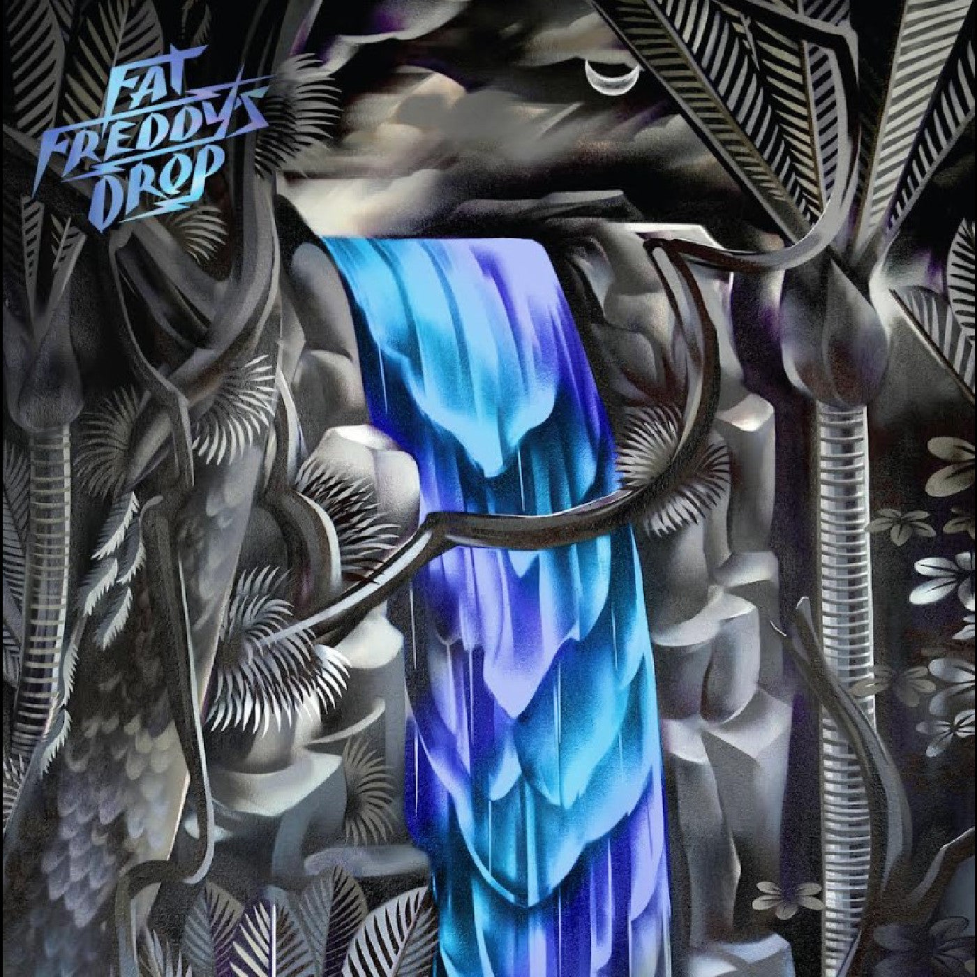 Fat Freddy’s Drop - SLO MO (CD) |-