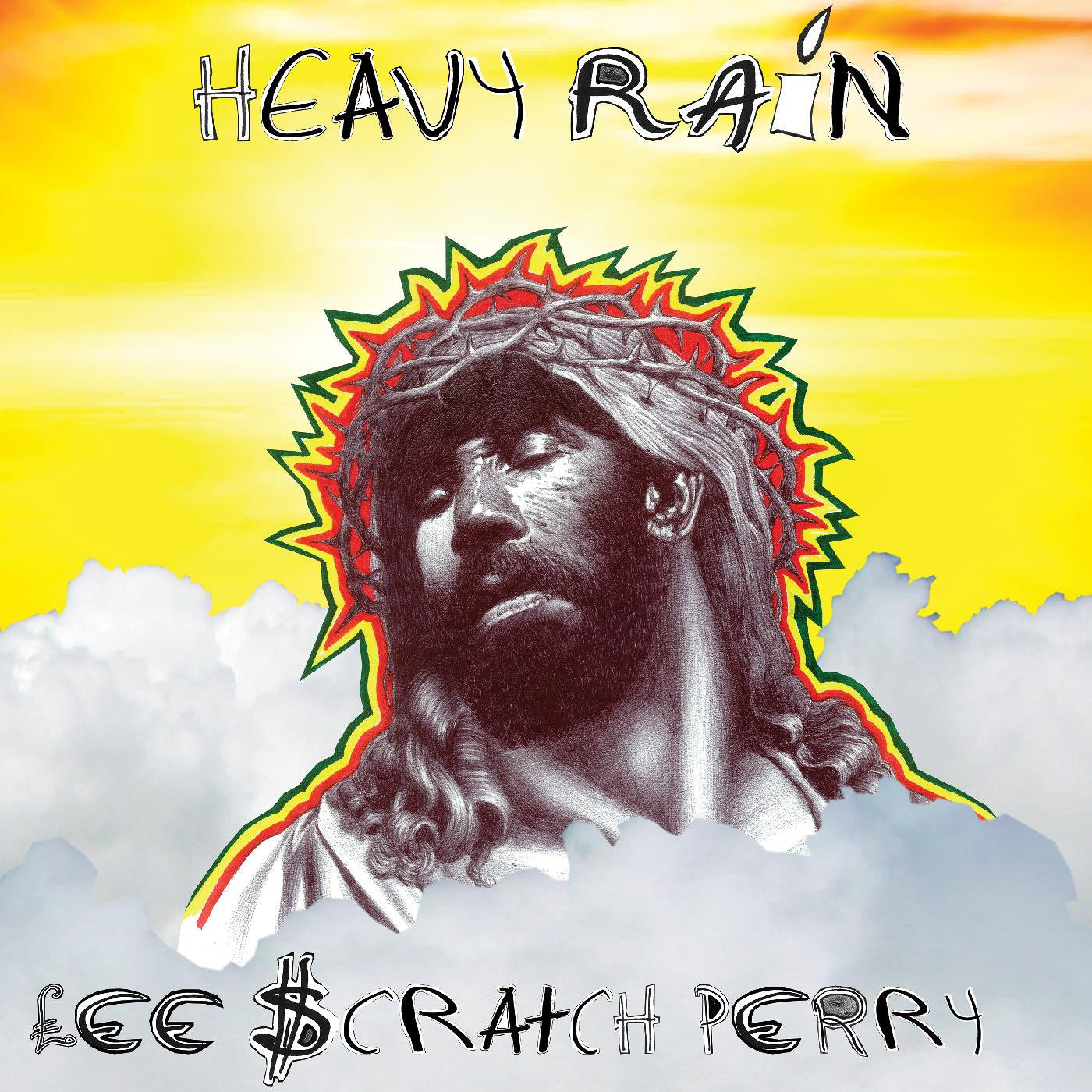 Perry, Lee "Scratch" - Heavy Rain (CD) |-