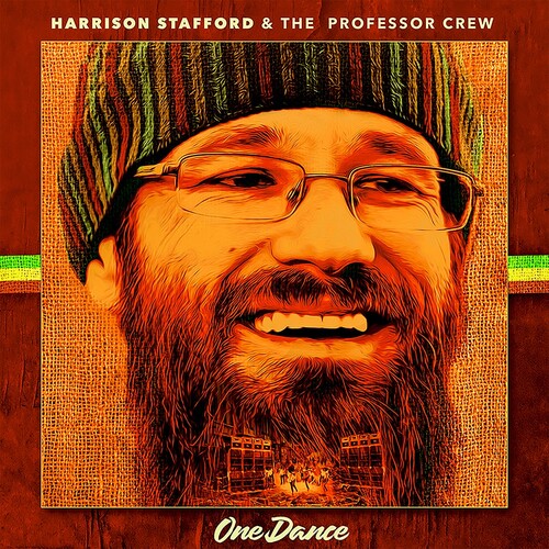 Harrison Stafford - One Dance (VINYL) | Mint (M) Mint (M)-