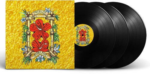 Various Artists - Look at All the Love We Found: A Tribute to Sublime (Gatefold 3xVINYL) | Mint (M) Mint (M)-