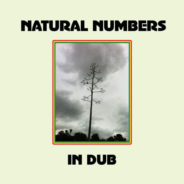 Natural Numbers - Natural Numbers in Dub |-