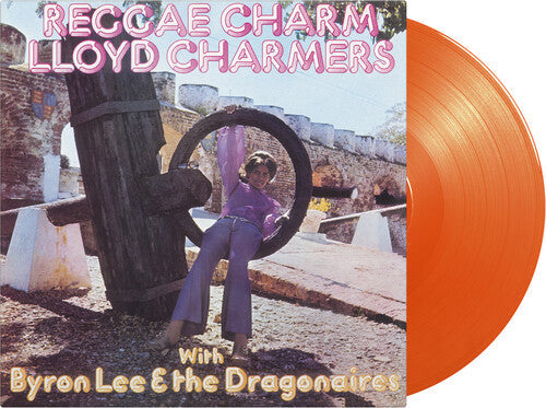 Lloyd Charmers (with Byron Lee & The Dragonaires) - Reggae Charm (VINYL) |-