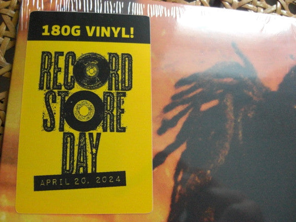 Horace Andy - Livin' It Up | Mint (M) Mint (M)-
