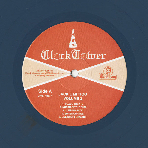 Show Case Volume 3 (COBALT BLUE VINYL) | Mint (M) Mint (M)-