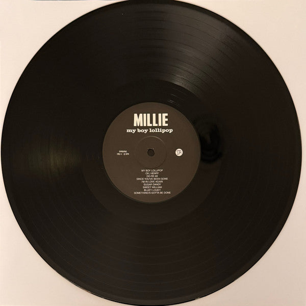 Millie Small - My Boy Lollipop (VINYL) |-