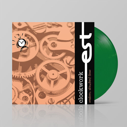 Eastern Standard Time - Clockwork (VINYL) |-
