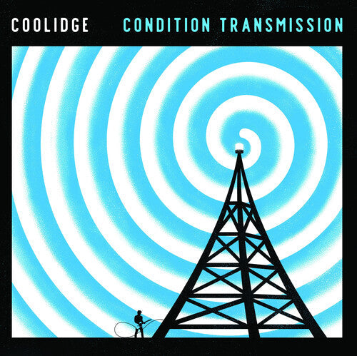 Coolidge - Condition Transmission (VINYL) |-