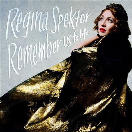 Regina Spektor - Remember Us To Life (2 Lp's) | Mint (M) Mint (M)-