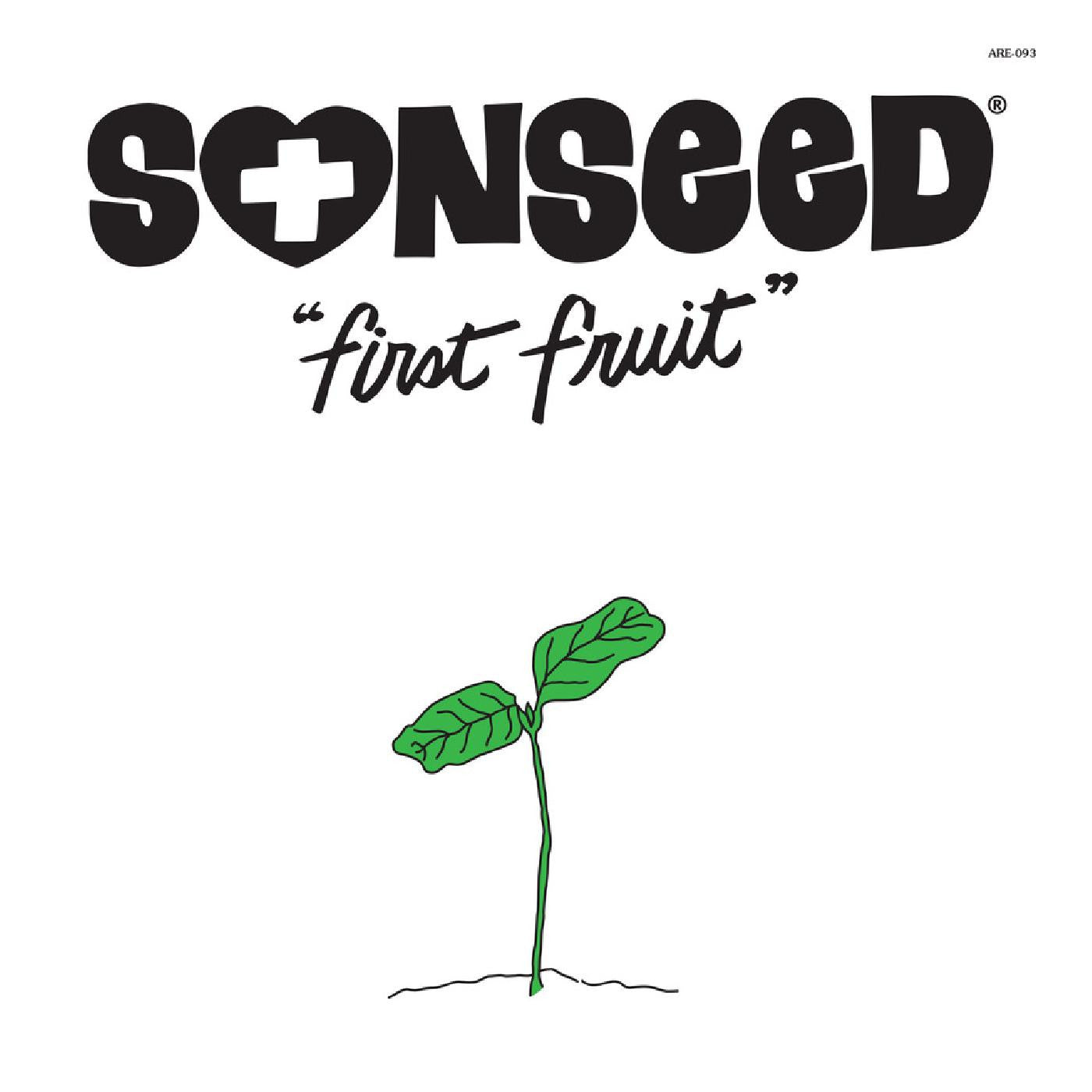 Sonseed - First Fruit |