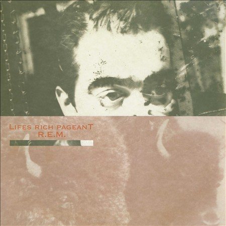 R.E.M. - Lifes Rich Pageant | Mint (M) Mint (M)-