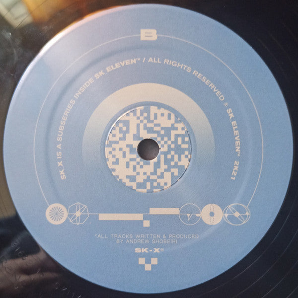 Pleasure Note (VINYL) | Mint (M) Mint (M)--