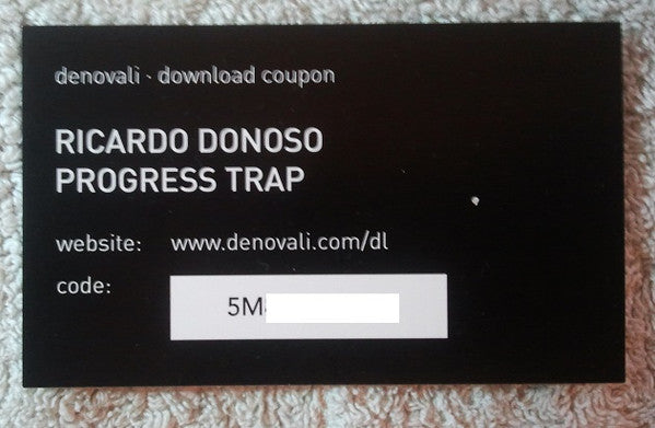 Progress Trap | Mint (M) Mint (M)-