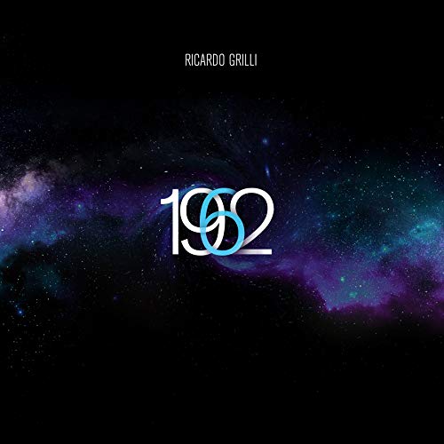 Ricardo Grilli - 1962 |-