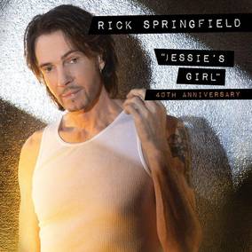 Rick Springfield - Jessie's Girl (40th Anniversary) (VINYL 12" RSD) |-