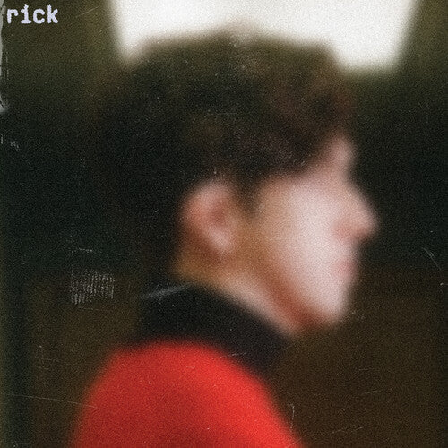Ricky Montgomery - Rick (Indie Excl Color Vinyl) | Mint (M) Mint (M)-