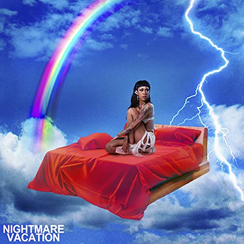 Rico Nasty - Nightmare Vacation |-
