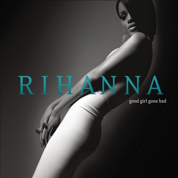 Rihanna - Good Girl Gone Bad | Mint (M) Mint (M)-