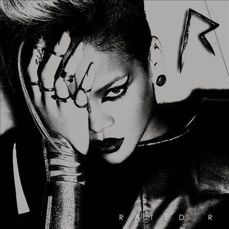 Rihanna - Rated R (2LP) | Mint (M) Mint (M)-