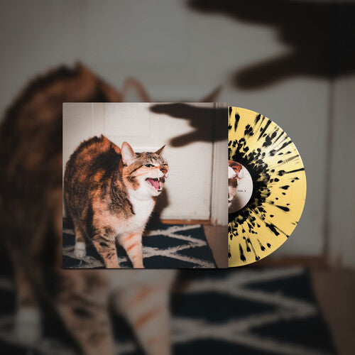 Riley! - Keep Your Cool (TAN BLACK SPLATTER VINYL) | Mint (M) Mint (M)-
