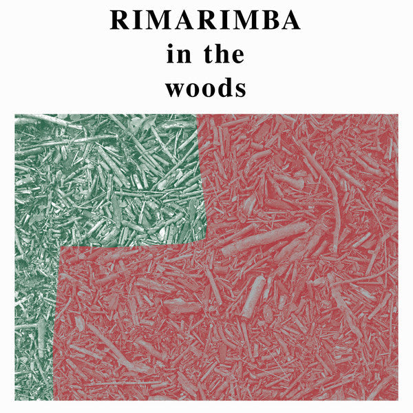 Rimarimba - In The Woods | Mint (M) Mint (M)-