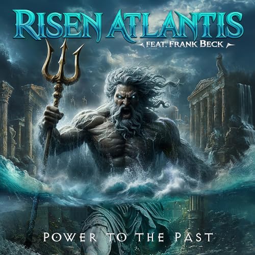 Power To The Past |-