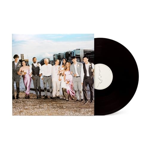 RM (BTS) - Wrong Person Right Place (VINYL) | Mint (M) Mint (M)-