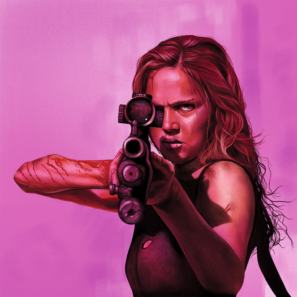 Rob - Revenge |-