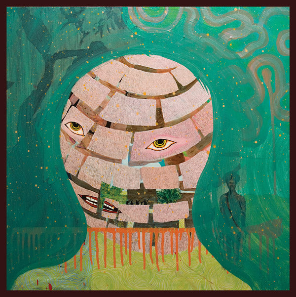 ROBERT MILLIS - The Lonesome High (VINYL) | Mint (M) Mint (M)-