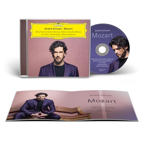 Mozart |-