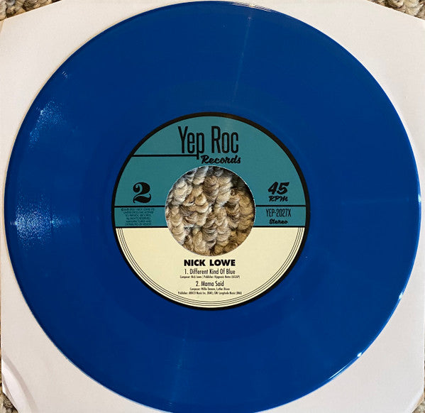 The Convincer | Mint (M) Mint (M)-