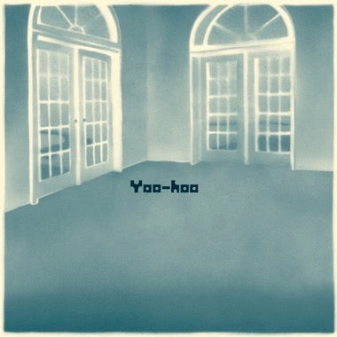 Shintaro Sakamoto - Yoo-hoo (VINYL) | NEW-