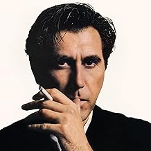 Bryan Ferry - Retrospective: Selected Recordings 1973-2023 (IEX: CLEAR VINYL) | Mint (M) Mint (M)-