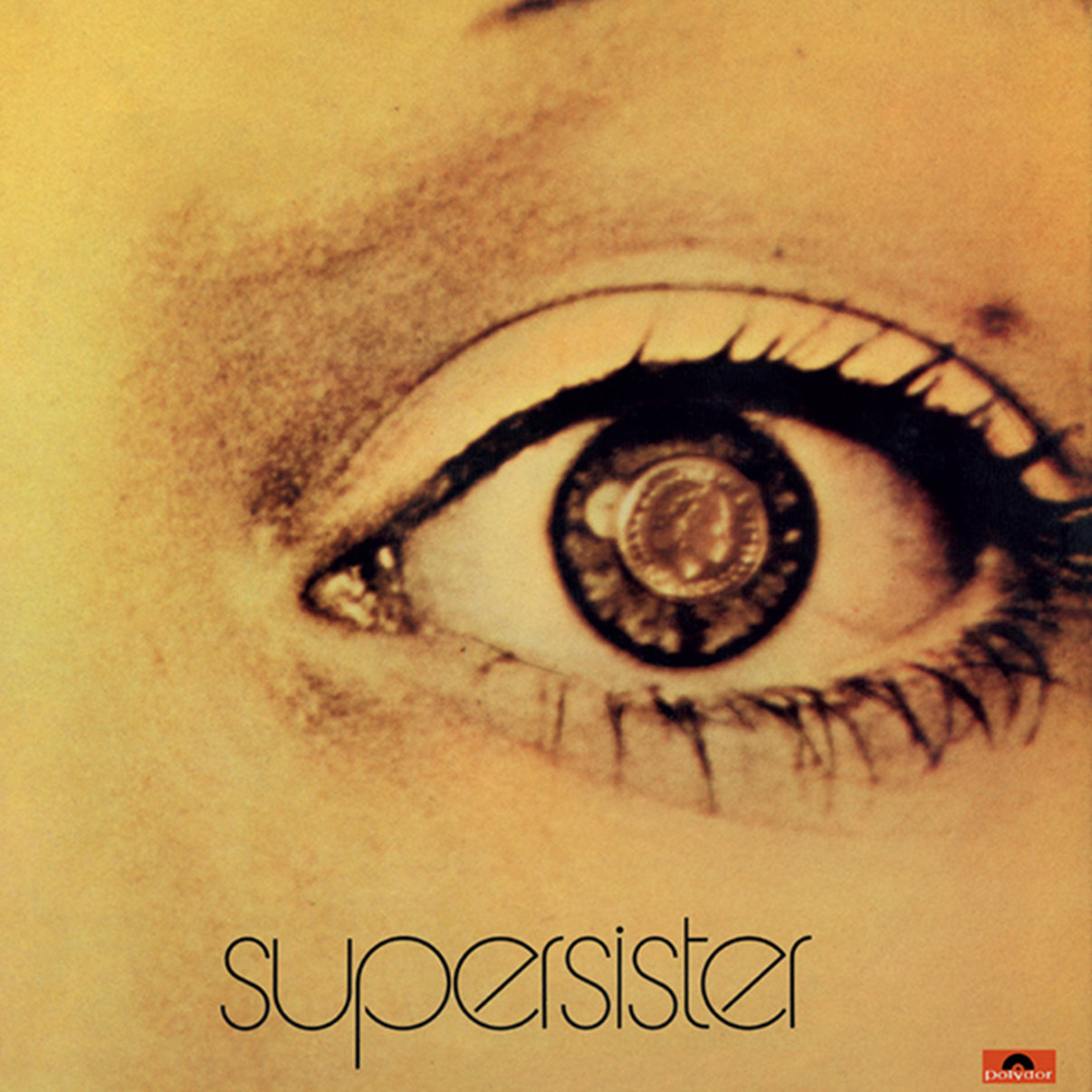 Supersister - To The Highest Bidder (MOV CRYSTAL CLEAR VINYL) | Mint (M) Mint (M)-