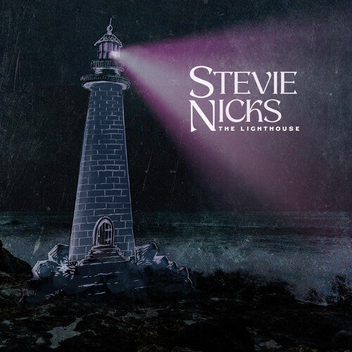 Stevie Nicks - The Lighthouse (RSD BLACK FRIDAY) | Mint (M) Mint (M)-