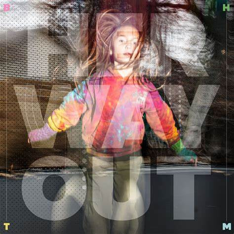 Big Head Todd And The Monsters - Her Way Out (ORANGE CREAMSICLE VINYL) | Mint (M) Mint (M)-