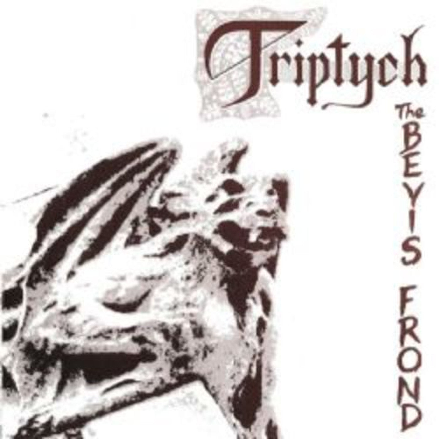 Triptych (2x WHITE VINYL) | Mint (M) Mint (M)-