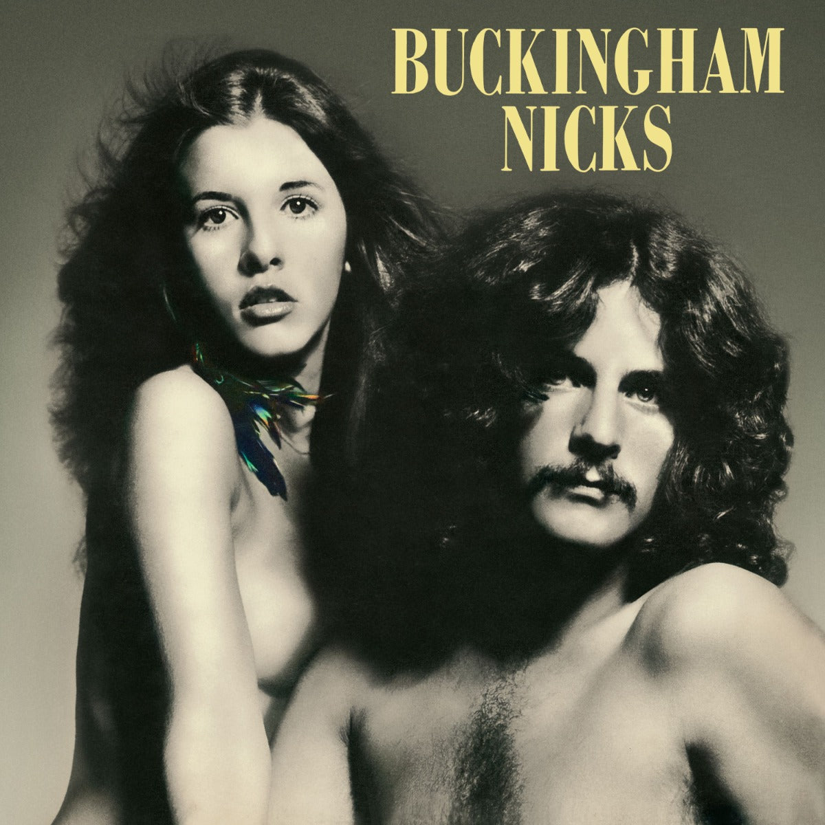 Buckingham Nicks - Buckingham Nicks (Brick & Mortar Exclusive, Hi-Fidelity, un-numbered) | Mint (M) Mint (M)-