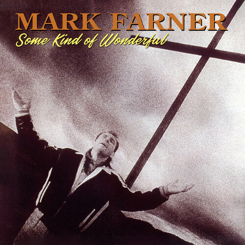 Mark Farner - (PRESALE 7/3/26) Some Kind of Wonderful (YELLOW VINYL) | Mint (M) Mint (M)-